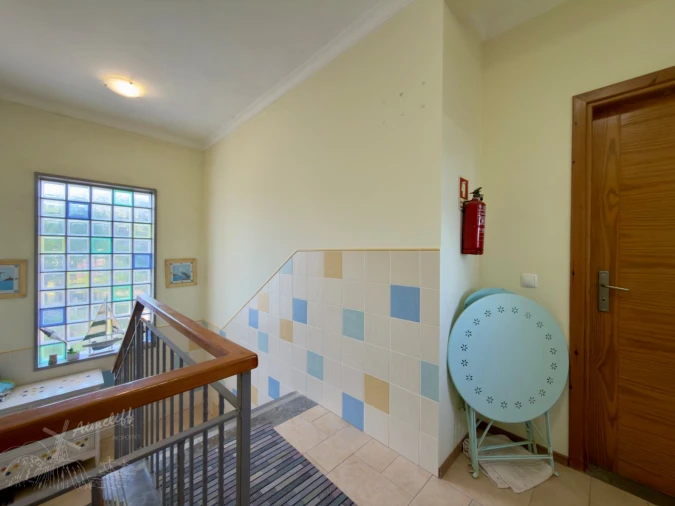 Moradia T4 para Venda em Santa Catarina da Fonte do Bispo Foto 19