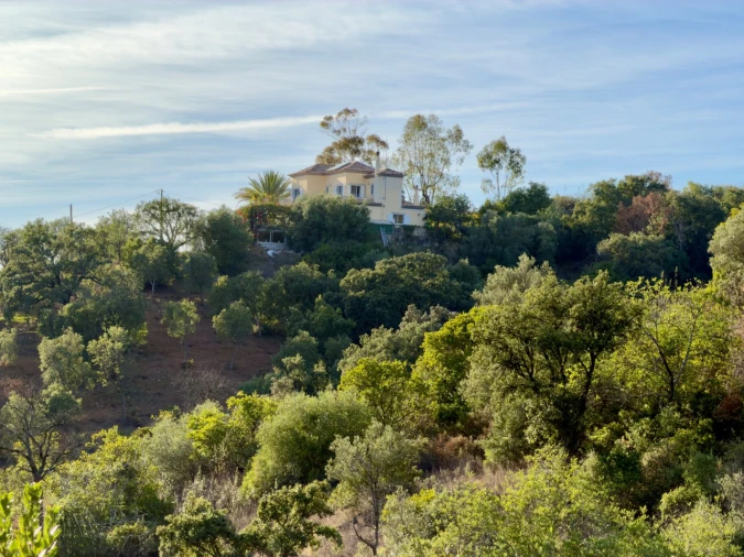 Moradia T4 para Venda em Santa Catarina da Fonte do Bispo Foto 47