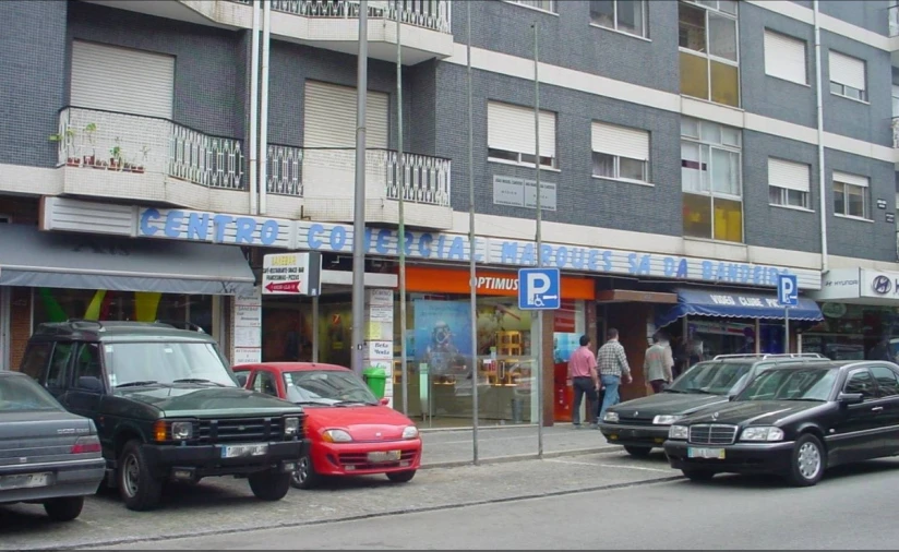 Loja para Venda em Mafamude e Vilar do Paraíso