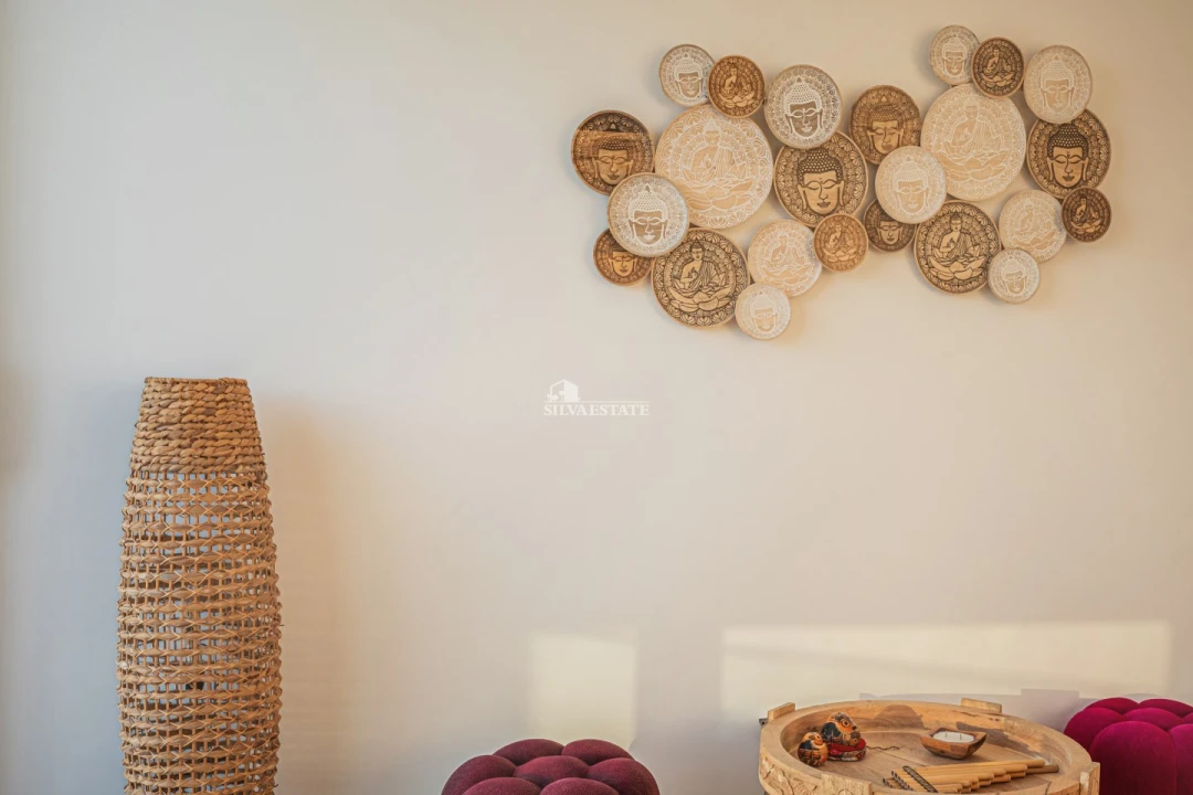 Moradia T5 para Venda em Arco da Calheta Foto 55