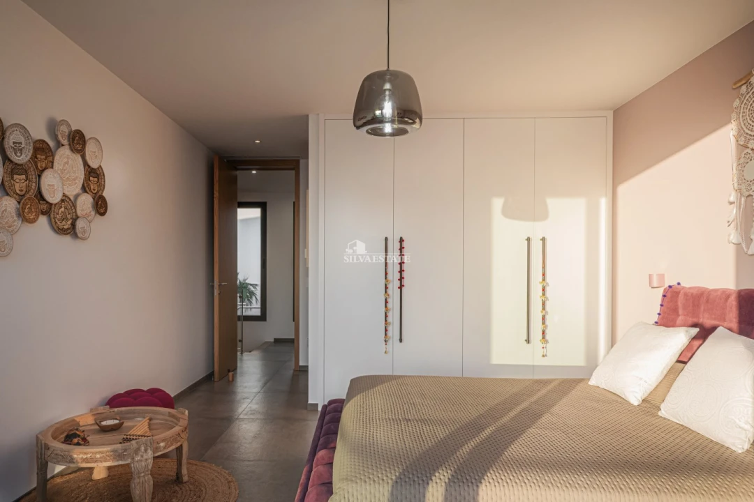 Moradia T5 para Venda em Arco da Calheta Foto 56