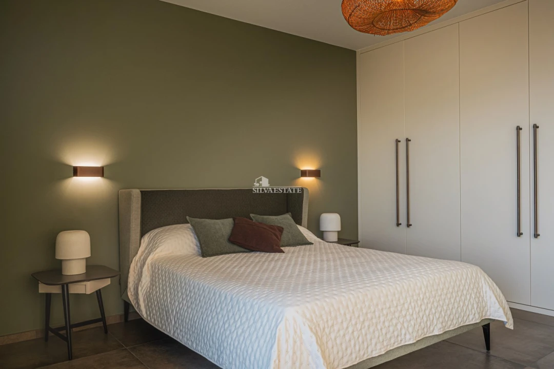 Moradia T5 para Venda em Arco da Calheta Foto 62