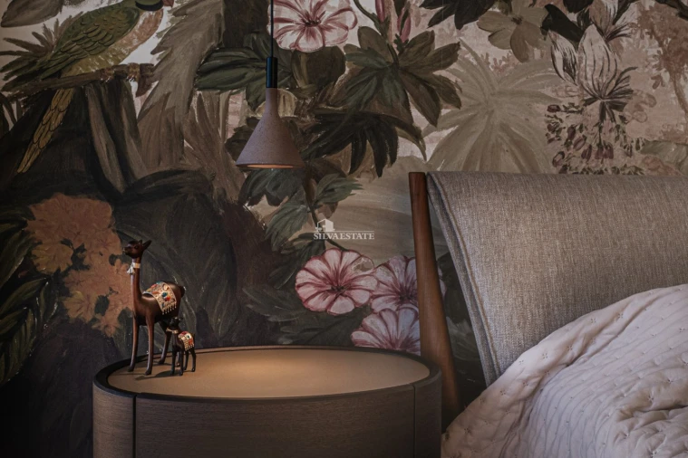 Moradia T5 para Venda em Arco da Calheta Foto 36