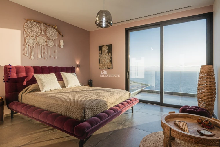 Moradia T5 para Venda em Arco da Calheta Foto 53