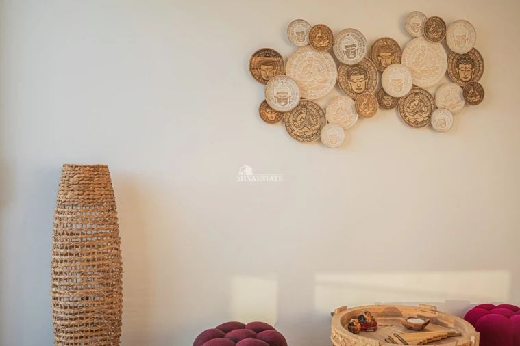 Moradia T5 para Venda em Arco da Calheta Foto 55