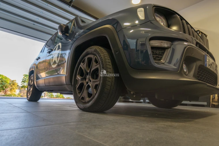 Moradia T5 para Venda em Arco da Calheta Foto 69