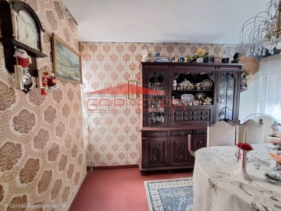 Apartamento T2 para Venda em Santa Marinha e São Pedro da Afurada Foto 2