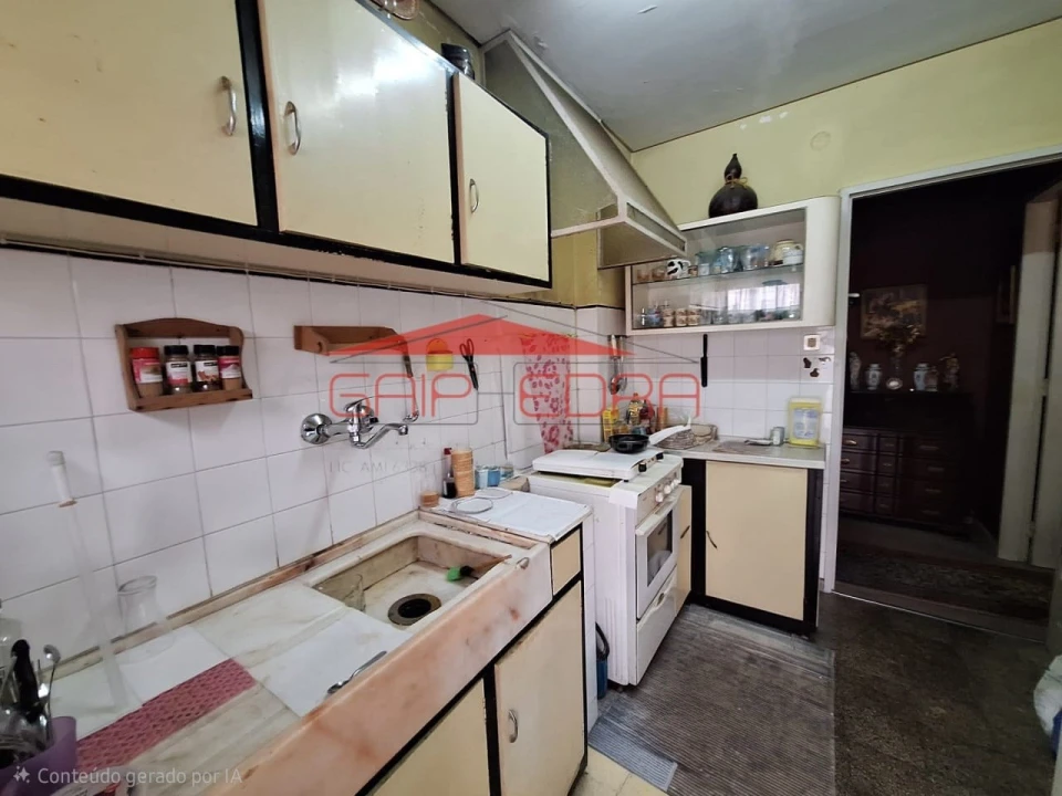 Apartamento T2 para Venda em Santa Marinha e São Pedro da Afurada Foto 4