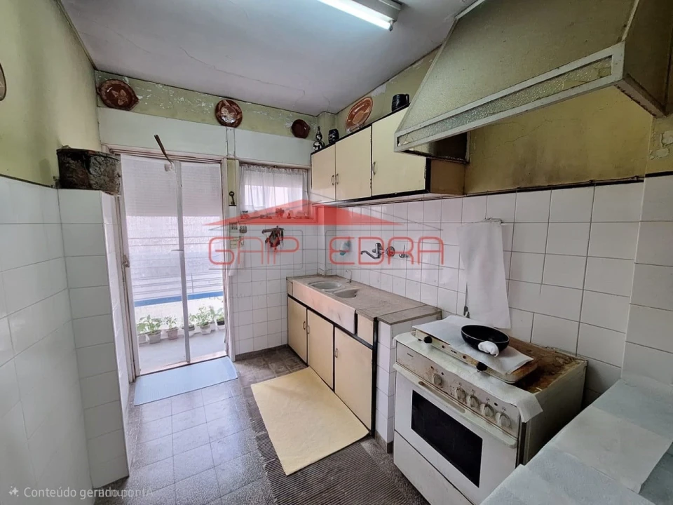 Apartamento T2 para Venda em Santa Marinha e São Pedro da Afurada Foto 3