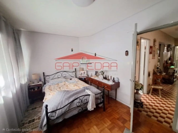 Apartamento T2 para Venda em Santa Marinha e São Pedro da Afurada Foto 7