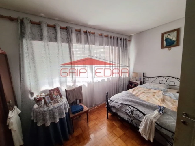 Apartamento T2 para Venda em Santa Marinha e São Pedro da Afurada Foto 6