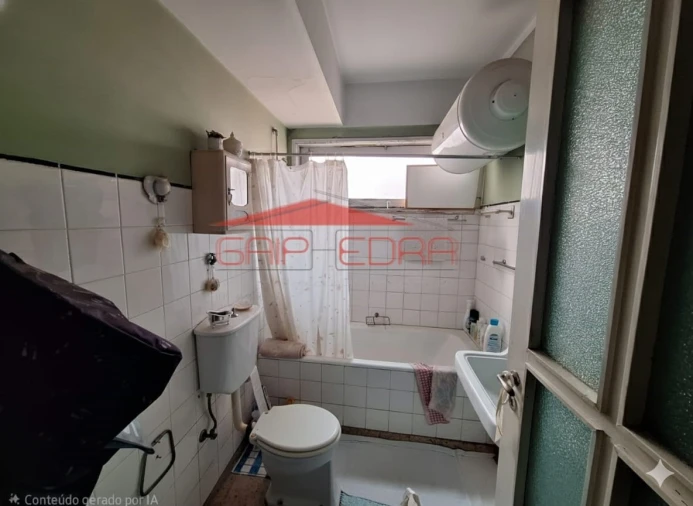 Apartamento T2 para Venda em Santa Marinha e São Pedro da Afurada Foto 11