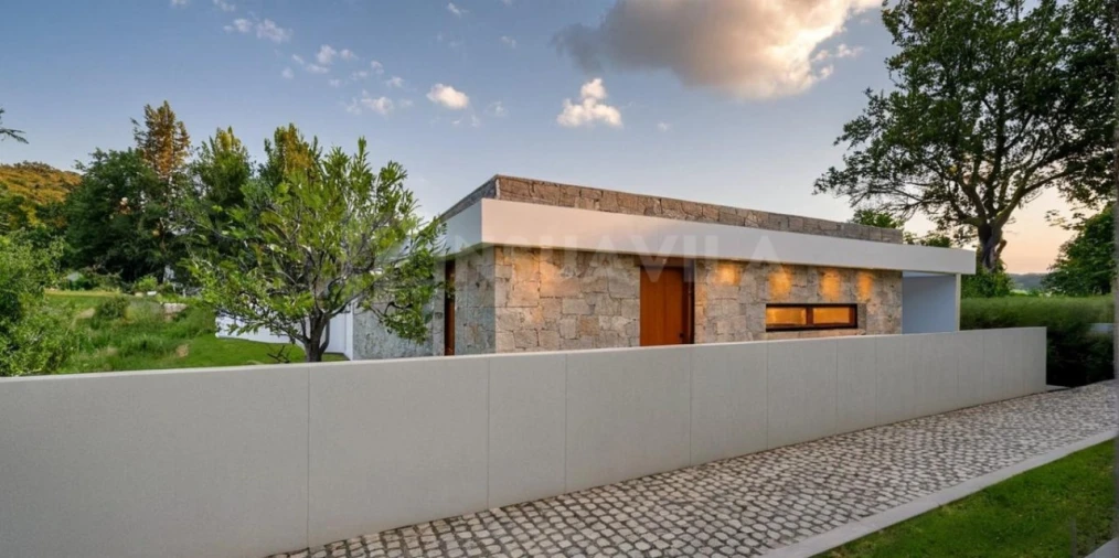 Terreno para Venda em Caminha (Matriz) e Vilarelho Foto 8