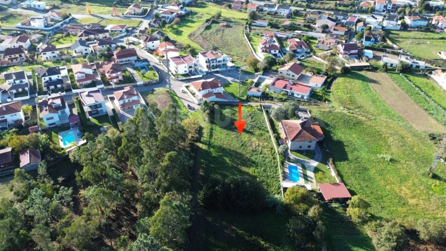 Terreno para Venda em Ganfei