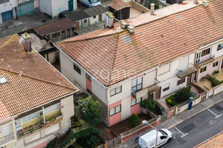 Moradia T6 para Venda em Mafamude e Vilar do Paraíso Foto 54