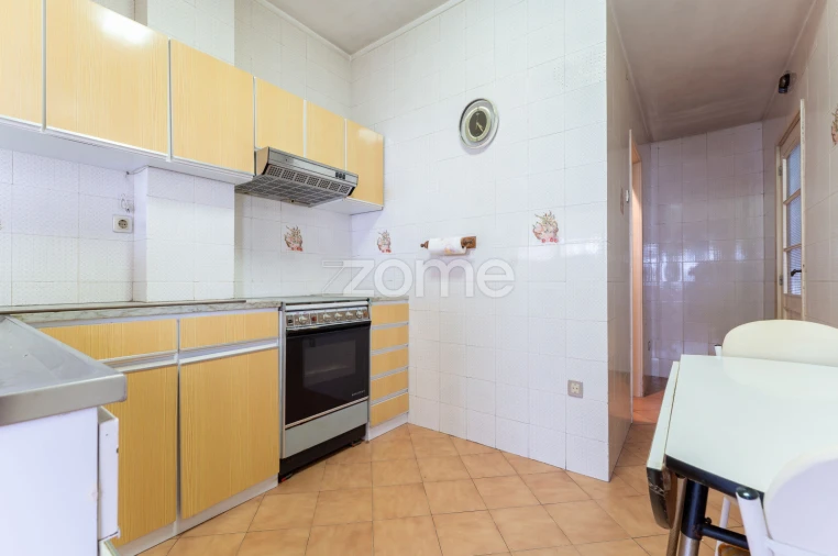 Moradia T6 para Venda em Mafamude e Vilar do Paraíso Foto 25