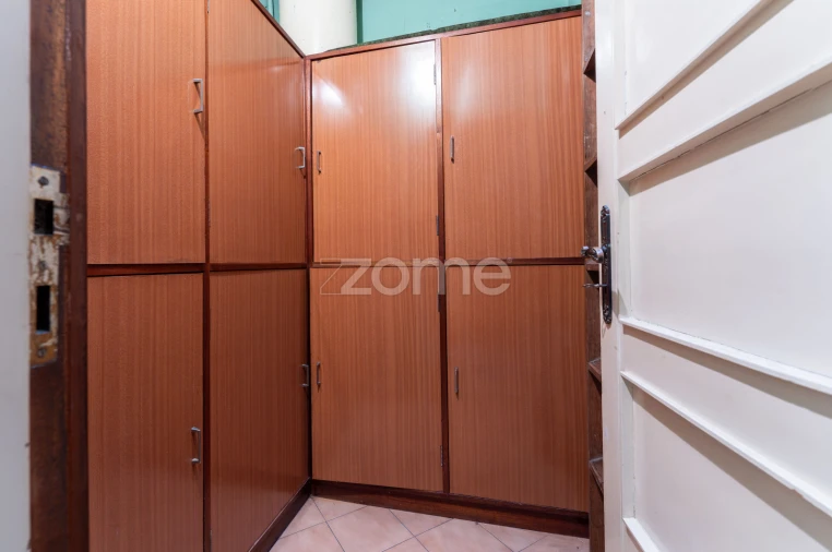 Moradia T6 para Venda em Mafamude e Vilar do Paraíso Foto 24