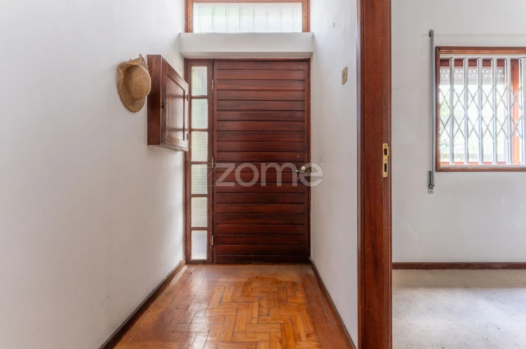 Moradia T6 para Venda em Mafamude e Vilar do Paraíso Foto 34