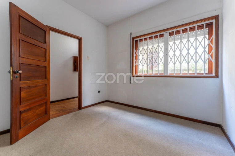 Moradia T6 para Venda em Mafamude e Vilar do Paraíso Foto 41