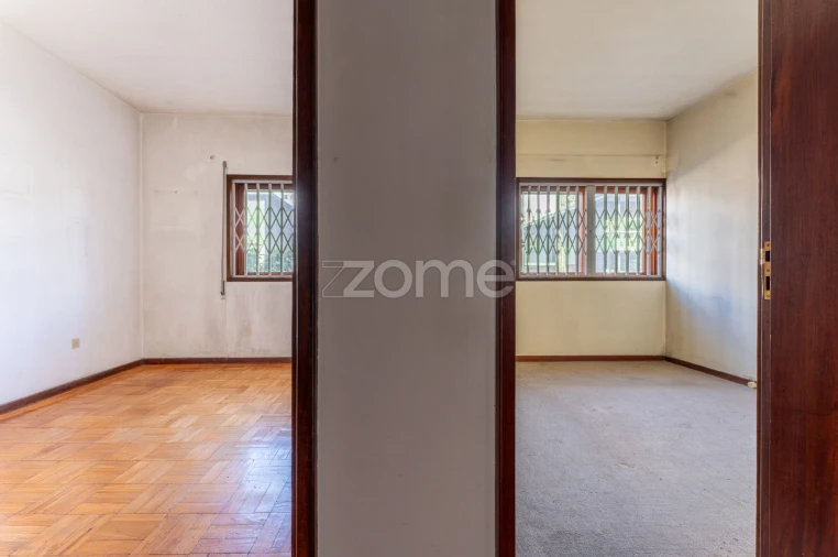 Moradia T6 para Venda em Mafamude e Vilar do Paraíso Foto 35