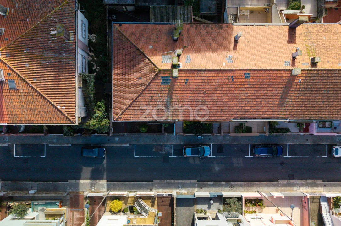 Moradia T6 para Venda em Mafamude e Vilar do Paraíso Foto 55