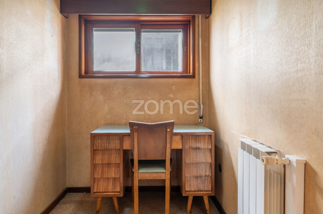 Moradia T6 para Venda em Mafamude e Vilar do Paraíso Foto 12