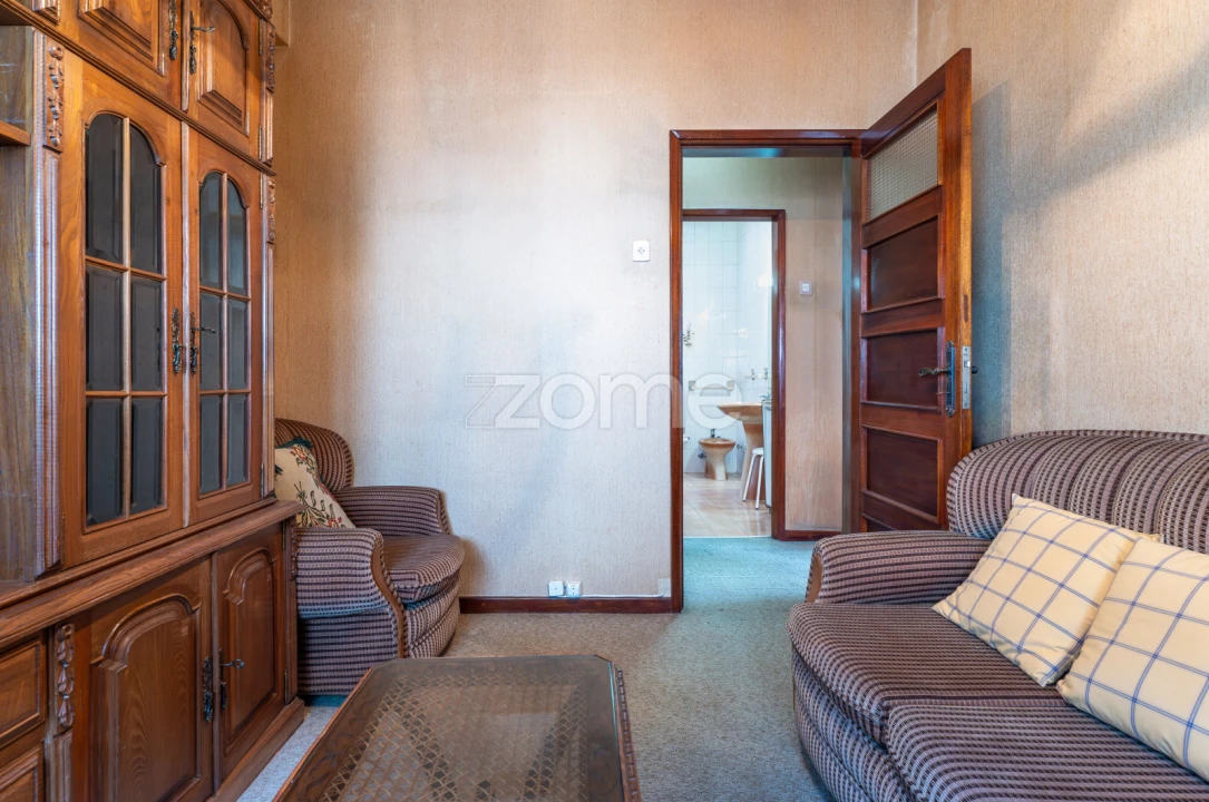 Moradia T6 para Venda em Mafamude e Vilar do Paraíso Foto 16