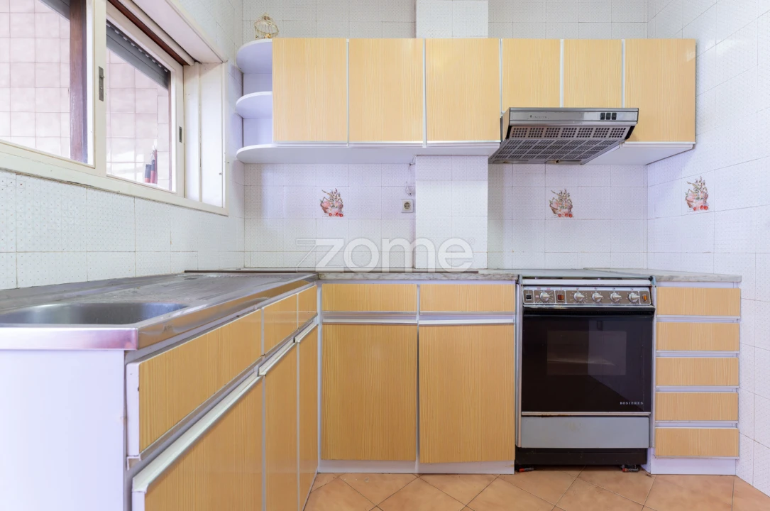 Moradia T6 para Venda em Mafamude e Vilar do Paraíso Foto 26