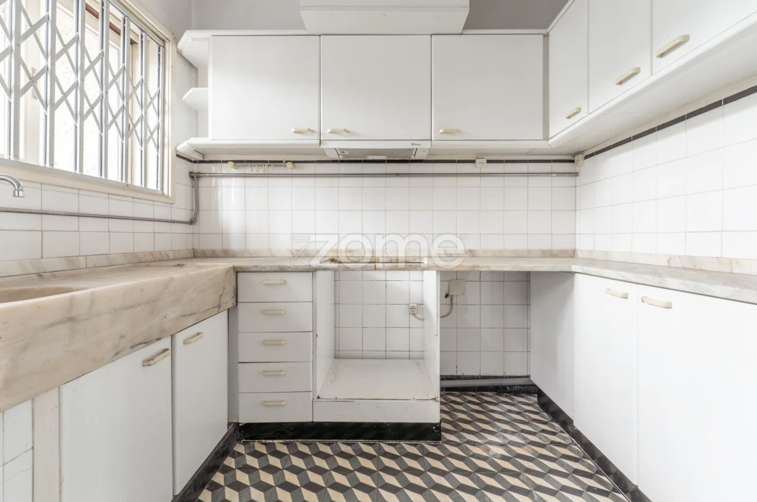 Moradia T6 para Venda em Mafamude e Vilar do Paraíso Foto 47