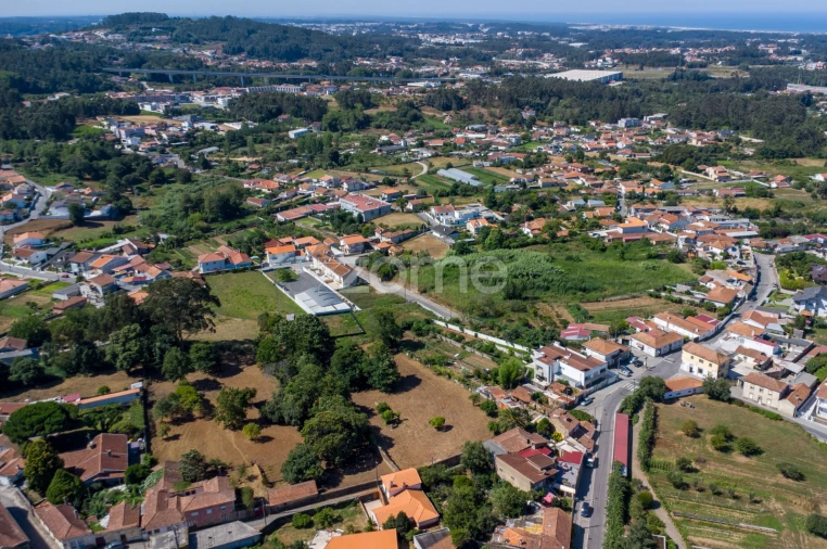Terreno para Venda em Grijó e Sermonde Foto 15