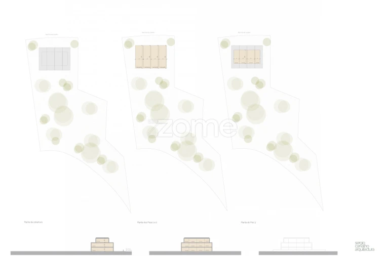 Terreno para Venda em Grijó e Sermonde Foto 15