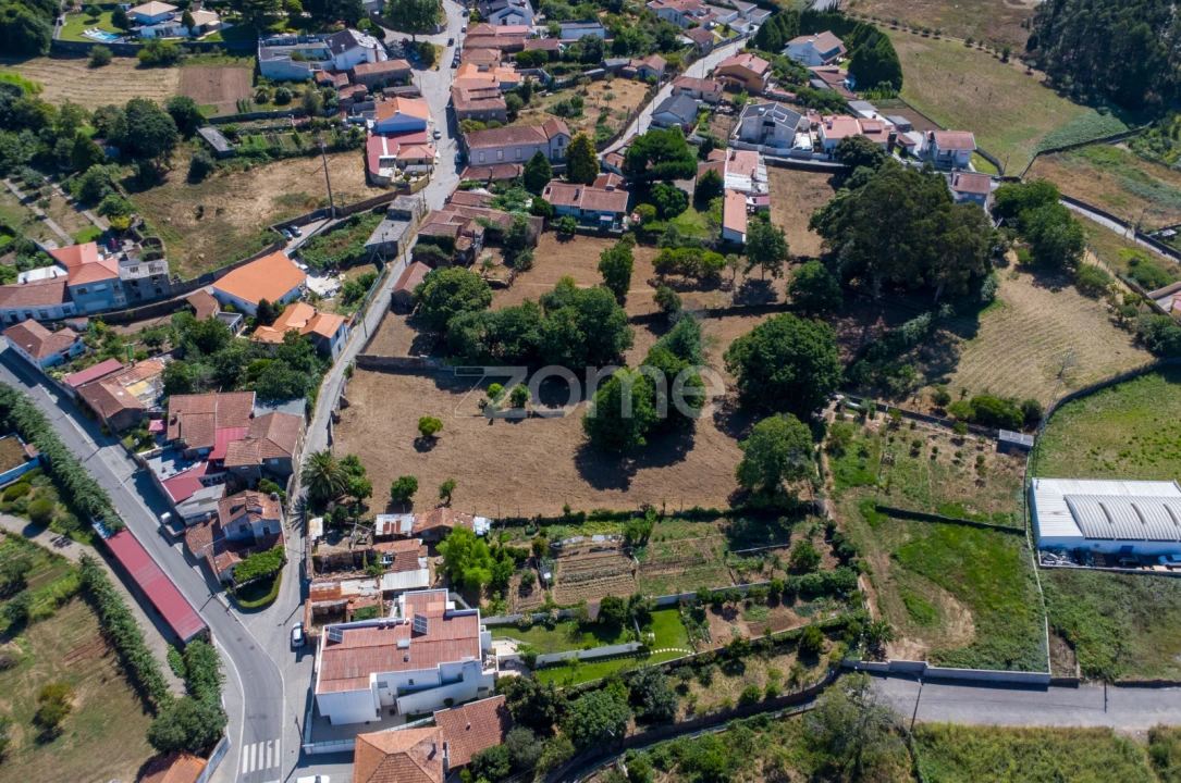 Terreno para Venda em Grijó e Sermonde Foto 10