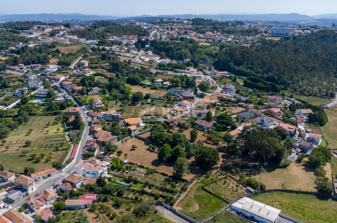 Terreno para Venda em Grijó e Sermonde Foto 18