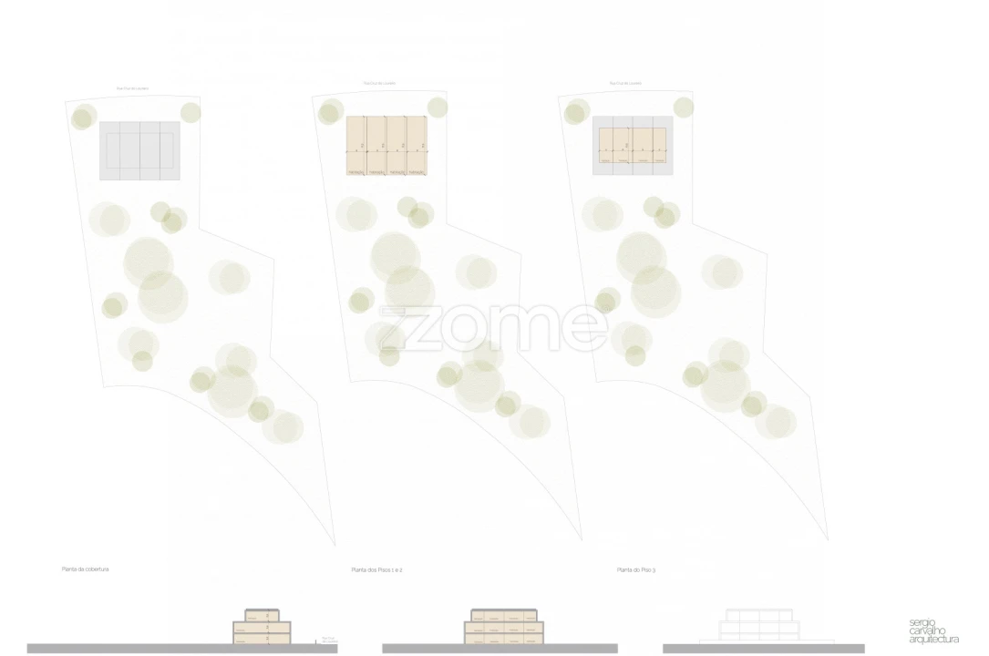 Terreno para Venda em Grijó e Sermonde Foto 15