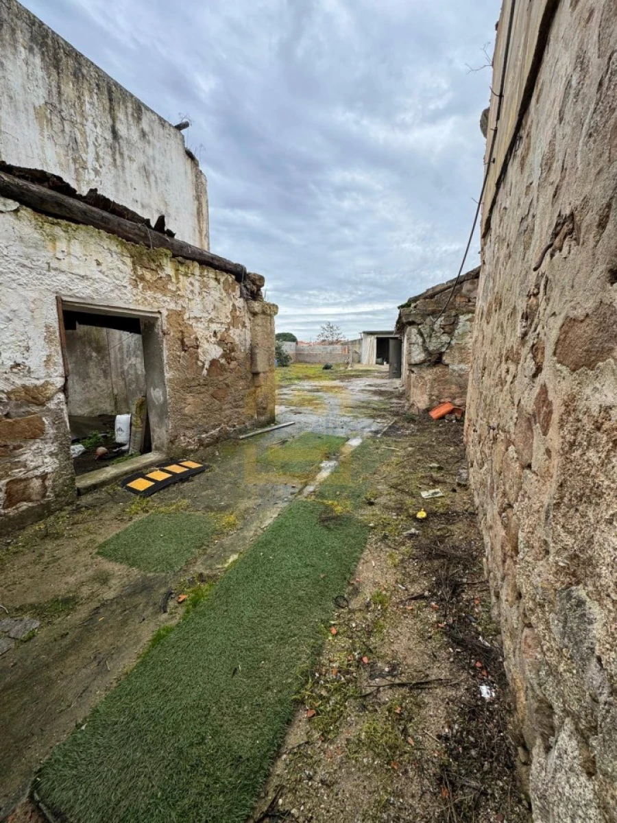 Moradia T3 para Venda em Touguinha e Touguinhó Foto 32