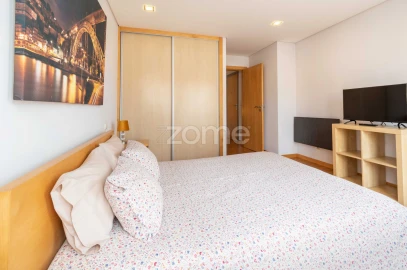 Apartamento T1 para Arrendamento em Paranhos