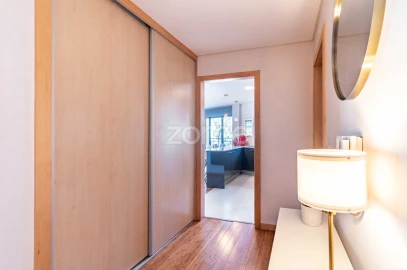 Apartamento T1 para Arrendamento em Paranhos
