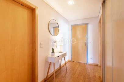 Apartamento T1 para Arrendamento em Paranhos