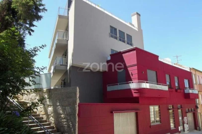 Apartamento T1 para Arrendamento em Paranhos