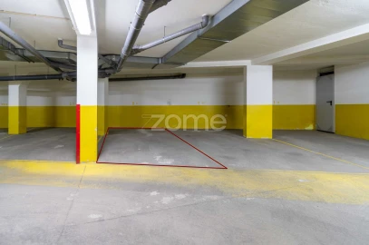 Apartamento T1 para Arrendamento em Paranhos