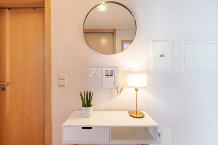 Apartamento T1 para Arrendamento em Paranhos Foto 4