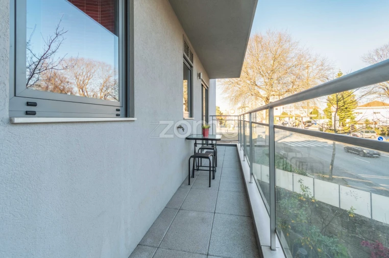 Apartamento T1 para Arrendamento em Paranhos Foto 7