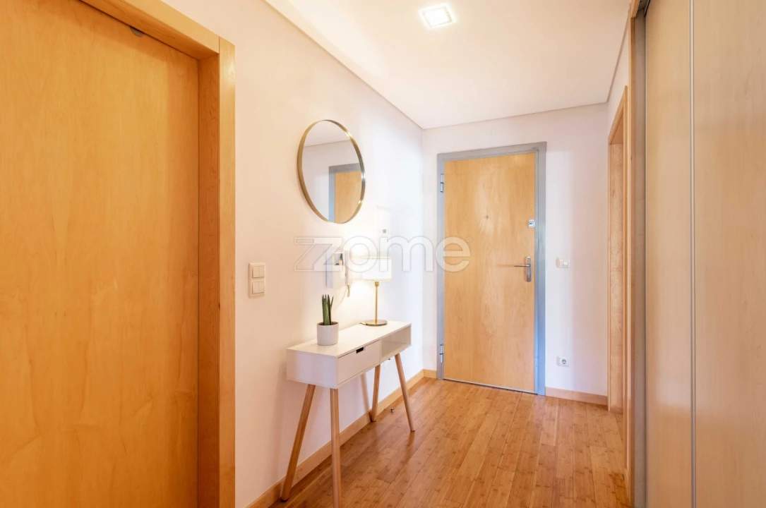 Apartamento T1 para Arrendamento em Paranhos Foto 24