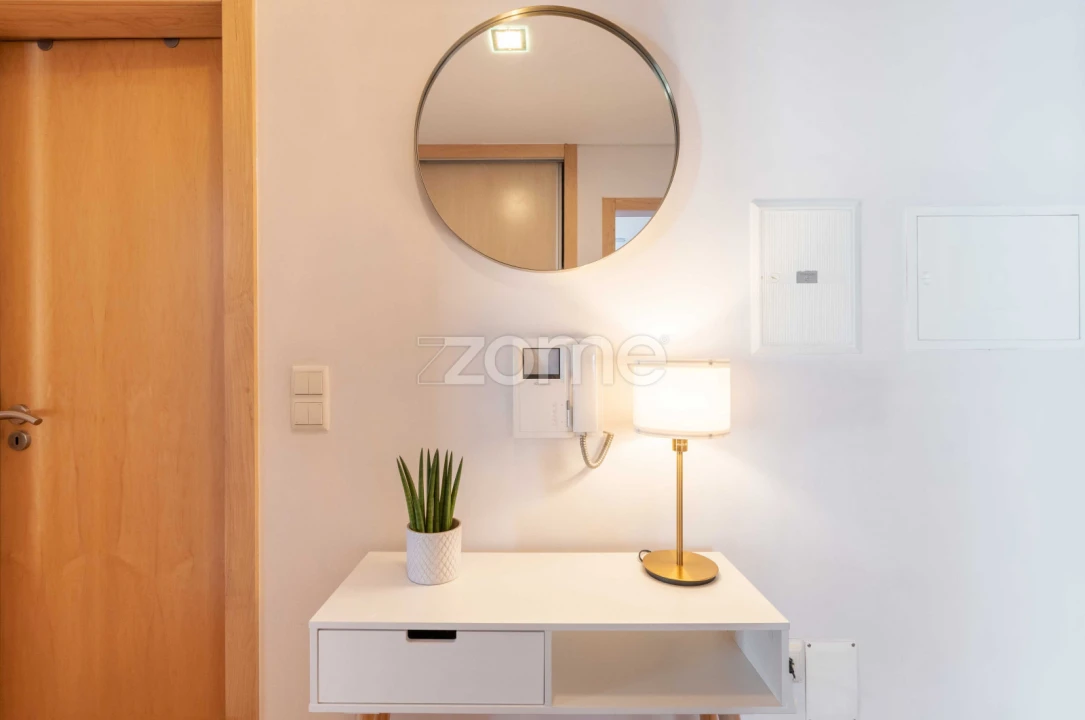 Apartamento T1 para Arrendamento em Paranhos Foto 4