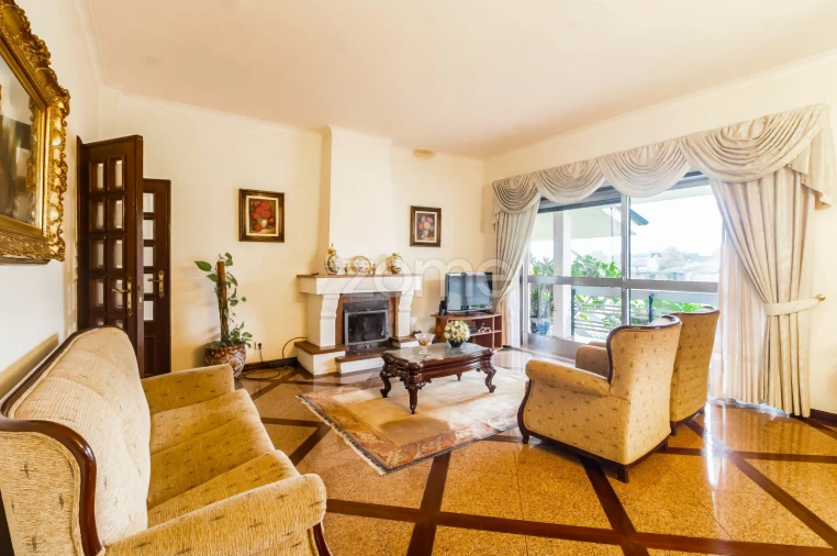 Moradia T5 para Venda em Gondomar (São Cosme), Valbom e Jovim Foto 37