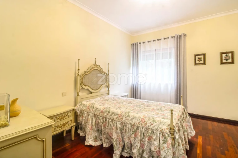 Moradia T5 para Venda em Gondomar (São Cosme), Valbom e Jovim Foto 46