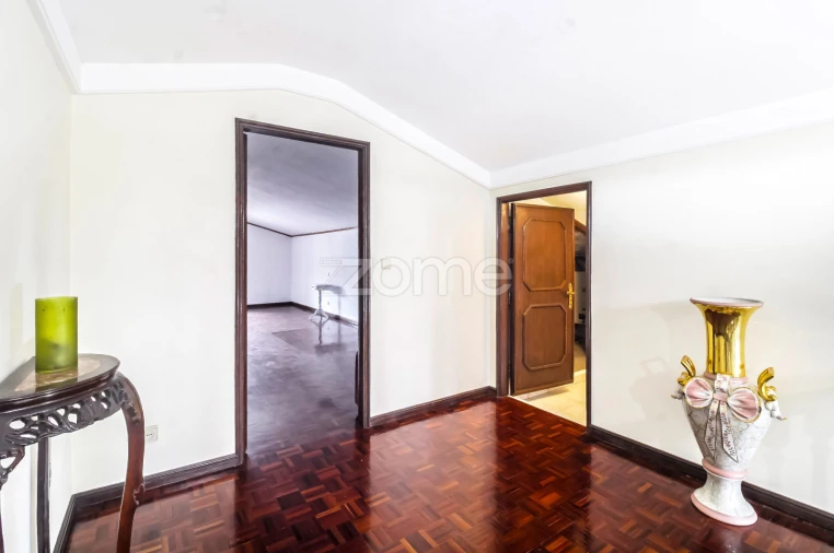 Moradia T5 para Venda em Gondomar (São Cosme), Valbom e Jovim Foto 56