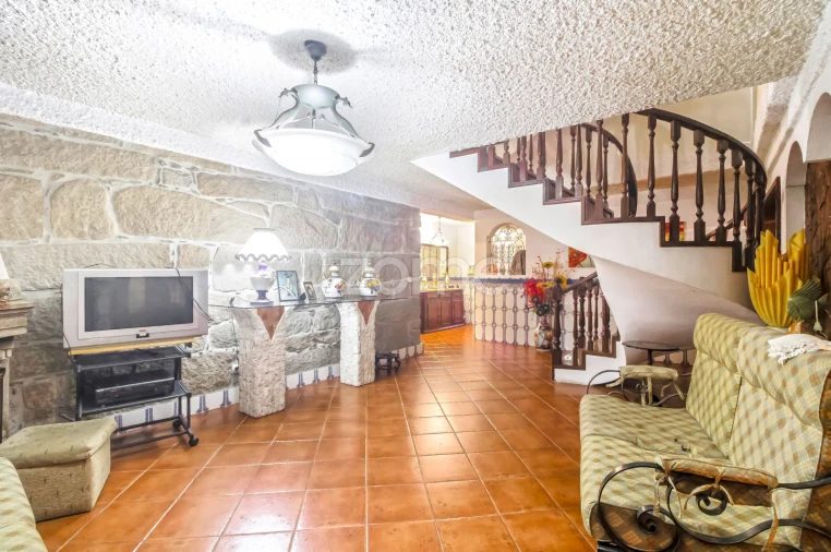 Moradia T5 para Venda em Gondomar (São Cosme), Valbom e Jovim Foto 64