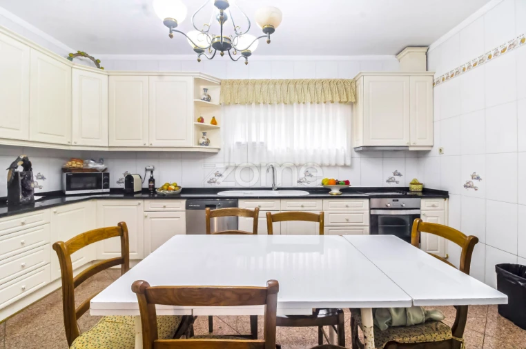 Moradia T5 para Venda em Gondomar (São Cosme), Valbom e Jovim Foto 28