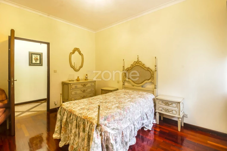 Moradia T5 para Venda em Gondomar (São Cosme), Valbom e Jovim Foto 47